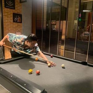 Meet your Posher, Ho